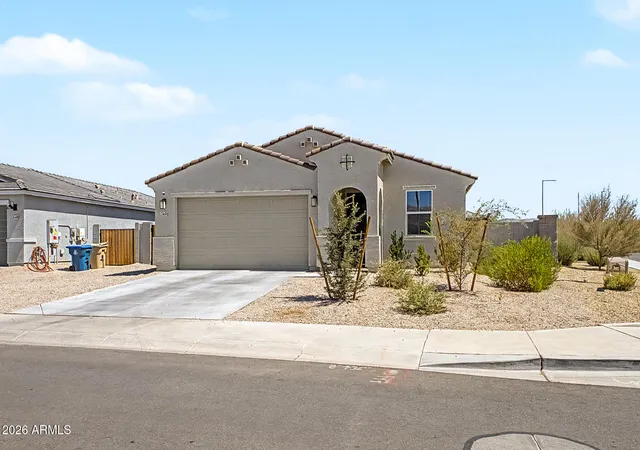 Photo 4 of Single family home for sale at 24636 W Hopi St, Buckeye, AZ 85326 | MLS# 7049358 | Listing updated on 2026-10-02