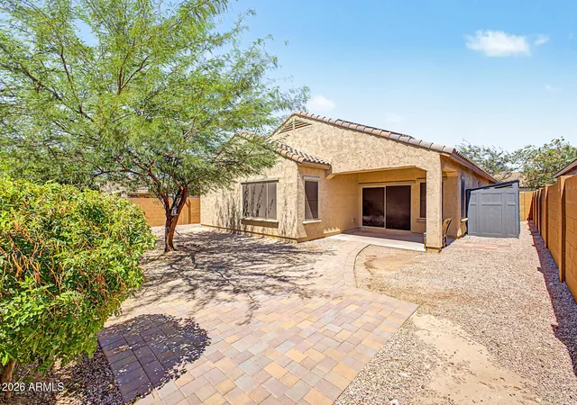 Homes for sale in Buckeye, AZ | 19530 N 260Th Dr, Buckeye, AZ 85396 | MLS# 7049399