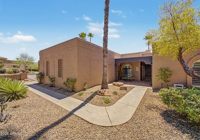 1st image of 25617 N Quail Haven Dr, Rio Verde, AZ 85263 | MLS# 7049935