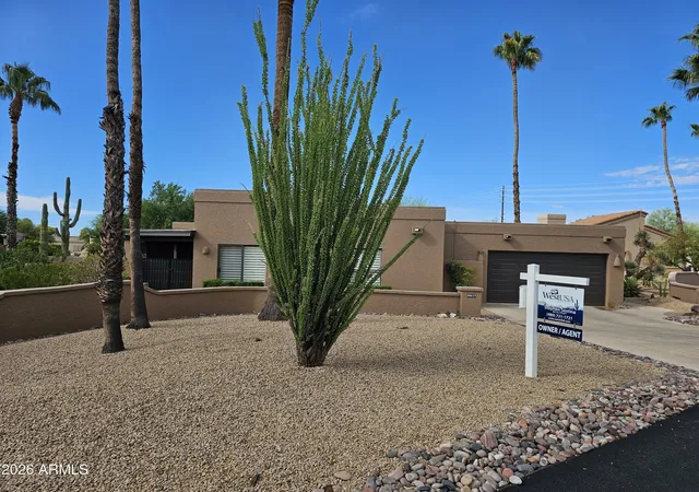 52nd image of 25617 N Quail Haven Dr, Rio Verde, AZ 85263 | MLS# 7049935