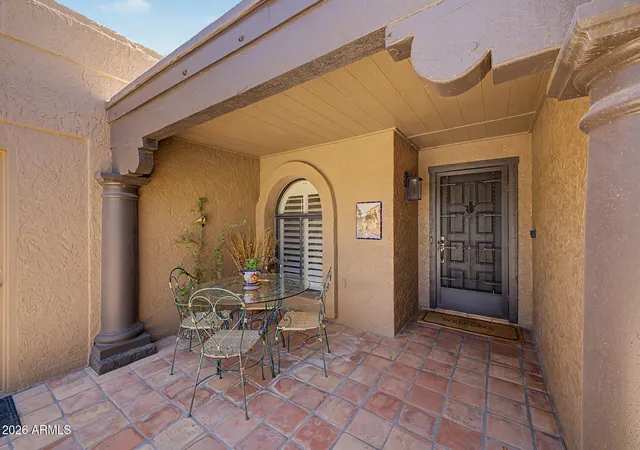 2nd image of 25617 N Quail Haven Dr, Rio Verde, AZ 85263 | MLS# 7049935