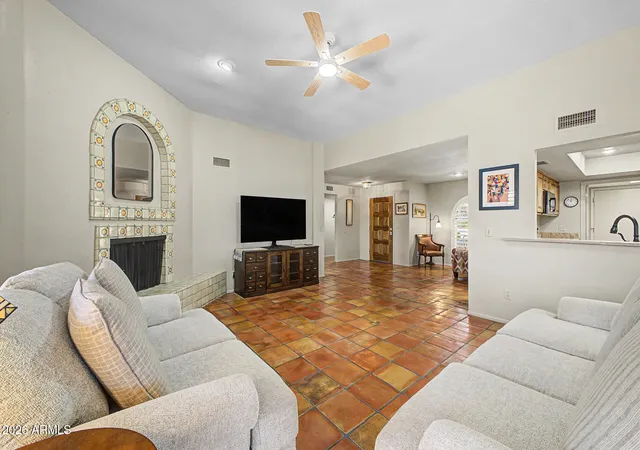 4th image of 25617 N Quail Haven Dr, Rio Verde, AZ 85263 | MLS# 7049935
