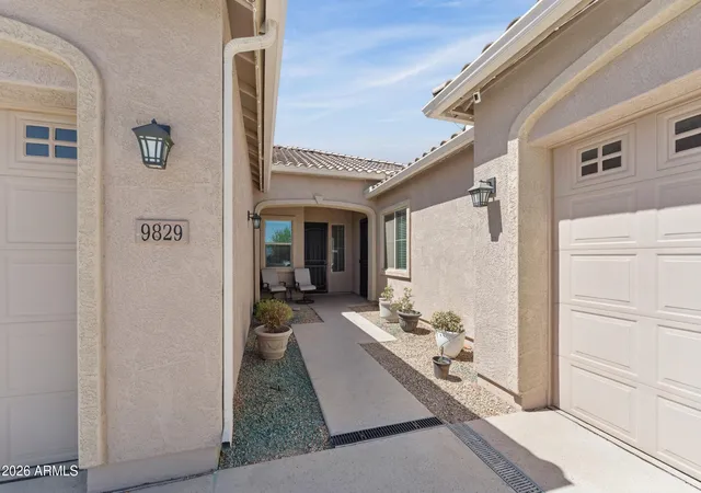 Photo 3 of Single family home for sale at 9829 E Thistle Ave, Mesa, AZ 85212 | MLS# 7049642 | Listing updated on 2026-09-10