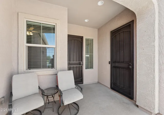 Photo 4 of Single family home for sale at 9829 E Thistle Ave, Mesa, AZ 85212 | MLS# 7049642 | Listing updated on 2026-09-10