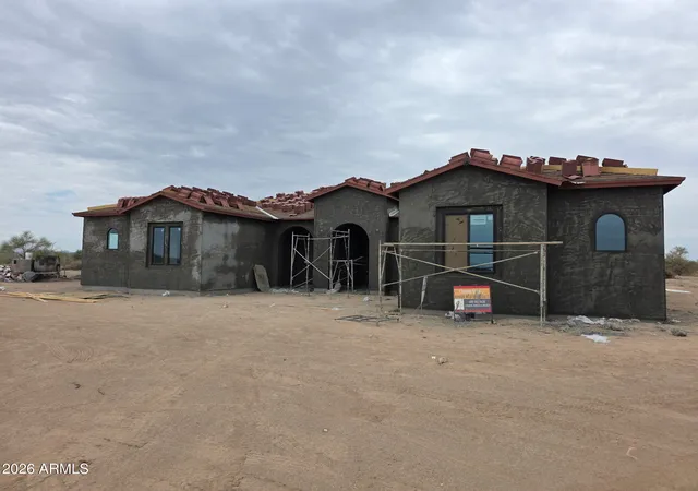 11th image of 4401 N 313th Ave, Buckeye, AZ 85396 | MLS# 7049262