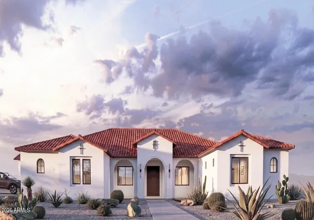 1st image of 4401 N 313th Ave, Buckeye, AZ 85396 | MLS# 7049262