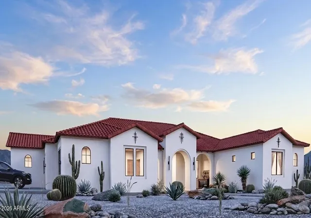 2nd image of 4401 N 313th Ave, Buckeye, AZ 85396 | MLS# 7049262