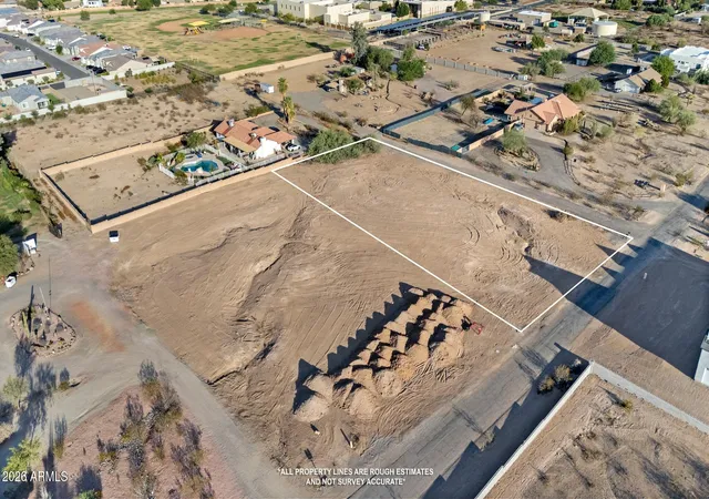 20th image of 6315 N 126th Ave #B, Litchfield Park, AZ 85340 | MLS# 7056581