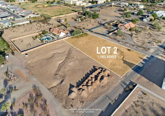 2nd image of 6315 N 126th Ave #B, Litchfield Park, AZ 85340 | MLS# 7056581