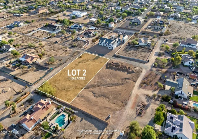 3rd image of 6315 N 126Th Ave #B, Litchfield Park, AZ 85340 | MLS# 7056581