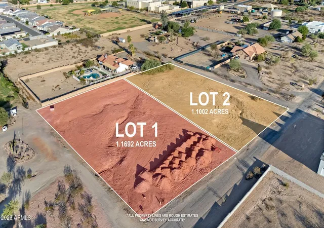 5th image of 6315 N 126Th Ave #B, Litchfield Park, AZ 85340 | MLS# 7056581