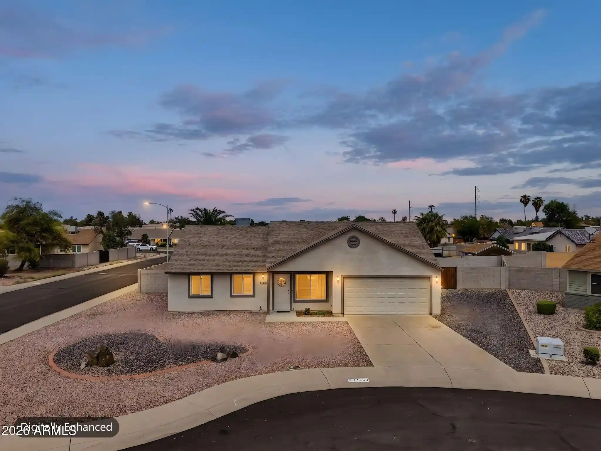 Photo 1 of Single family home for sale at 11759 N 68th Avenue, Peoria, AZ 85345 | MLS# 7084639 | Listing updated on 2026-10-28