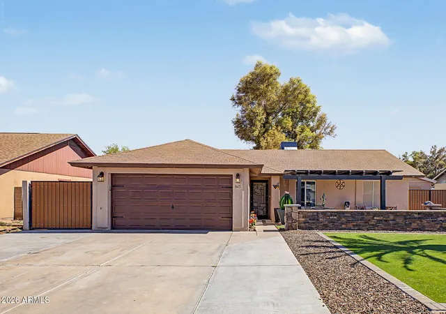 Photo 1 of Single family home for sale at 8615 W Diana Ave, Peoria, AZ 85345 | MLS# 7049398 | Listing updated on 2026-09-26
