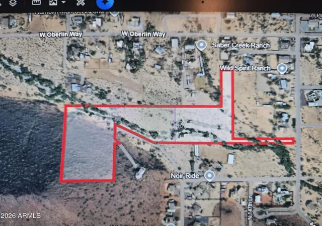 1st image of 14900 W 149th Ave, Surprise, AZ 85387 | MLS# 7051089