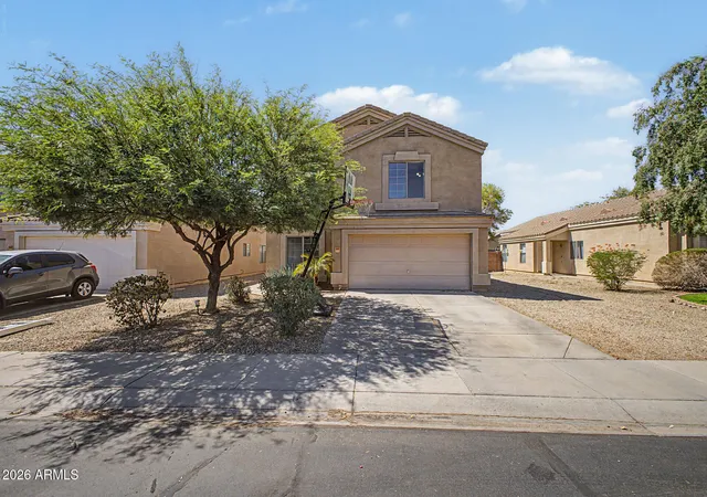1st image of 12462 W Via Camille, El Mirage, AZ 85335 | MLS# 7050155