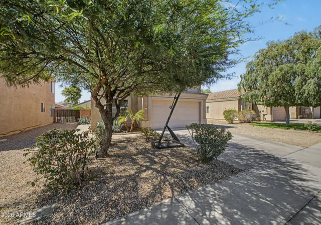 2nd image of 12462 W Via Camille, El Mirage, AZ 85335 | MLS# 7050155