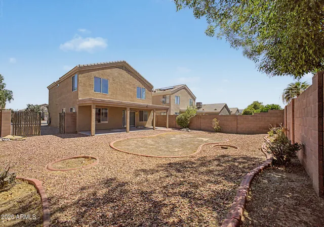 32nd image of 12462 W Via Camille, El Mirage, AZ 85335 | MLS# 7050155