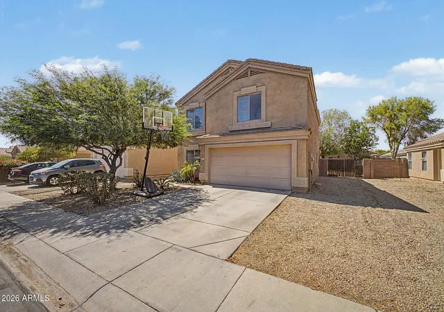 3rd image of 12462 W Via Camille --, El Mirage, AZ 85335 | MLS# 7050155