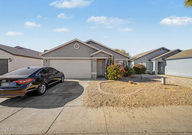 Photo 1 of Single family home for sale at 8534 W Mariposa Dr, Phoenix, AZ 85037 | MLS# 7052562 | Listing updated on 2026-09-03