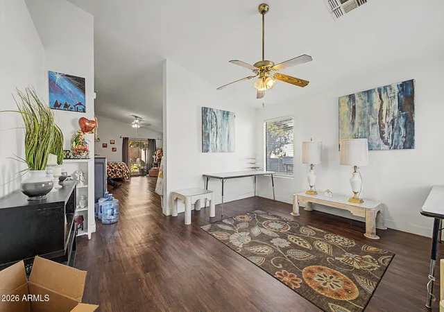 Photo 3 of Single family home for sale at 8534 W Mariposa Dr, Phoenix, AZ 85037 | MLS# 7052562 | Listing updated on 2026-09-03