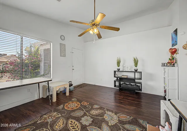 Photo 4 of Single family home for sale at 8534 W Mariposa Dr, Phoenix, AZ 85037 | MLS# 7052562 | Listing updated on 2026-09-03
