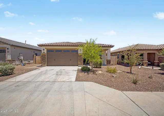 Homes for sale in Waddell, AZ | 8329 N 173rd Ln, Waddell, AZ 85355 | MLS# 7049259
