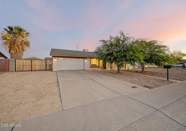 2nd image of 1309 W Renee Dr, Phoenix, AZ 85027 | MLS# 7049490