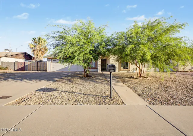 4th image of 1309 W Renee Dr, Phoenix, AZ 85027 | MLS# 7049490