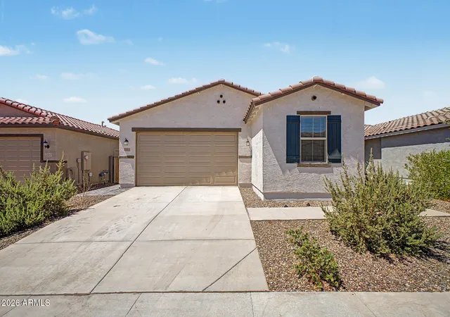 1st image of 2842 W Thurman Dr, Laveen, AZ 85339 | MLS# 7049293