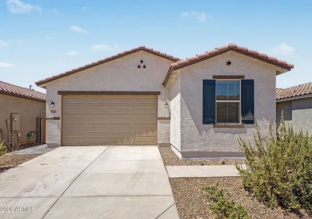2nd image of 2842 W Thurman Dr, Laveen, AZ 85339 | MLS# 7049293