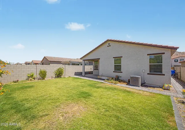31st image of 2842 W Thurman Dr, Laveen, AZ 85339 | MLS# 7049293