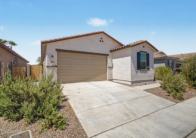 Photo 3 of Single family home for sale at 2842 W Thurman Dr, Laveen, AZ 85339 | MLS# 7049293 | Listing updated on 2026-09-21