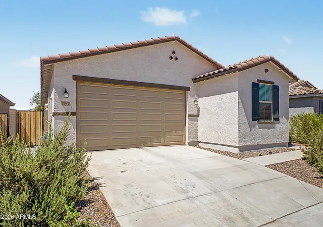 Photo 3 of Single family home for sale at 2842 W Thurman Dr, Laveen, AZ 85339 | MLS# 7049293 | Listing updated on 2026-10-04