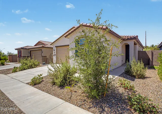 Photo 4 of Single family home for sale at 2842 W Thurman Dr, Laveen, AZ 85339 | MLS# 7049293 | Listing updated on 2026-10-04
