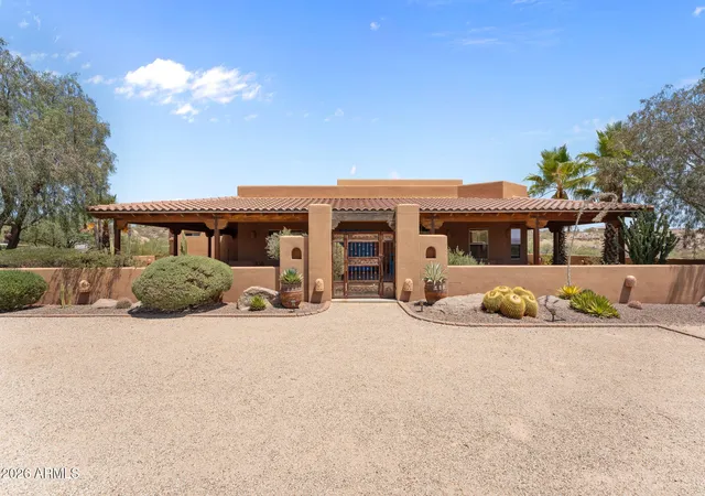 Homes for sale in Wickenburg, AZ | 1520 W Cherokee Ln, Wickenburg, AZ 85390 | MLS# 7049182