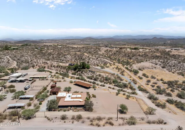 Homes for sale in Wickenburg, AZ | 1520 W Cherokee Ln, Wickenburg, AZ 85390 | MLS# 7049182