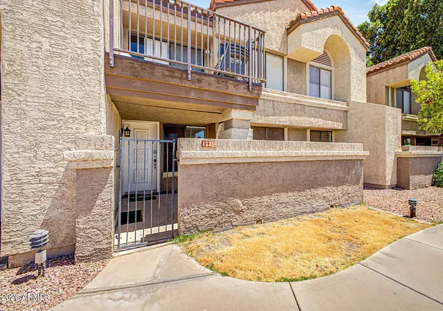 1st image of 1905 E University Dr #132, Tempe, AZ 85288 | MLS# 7052501
