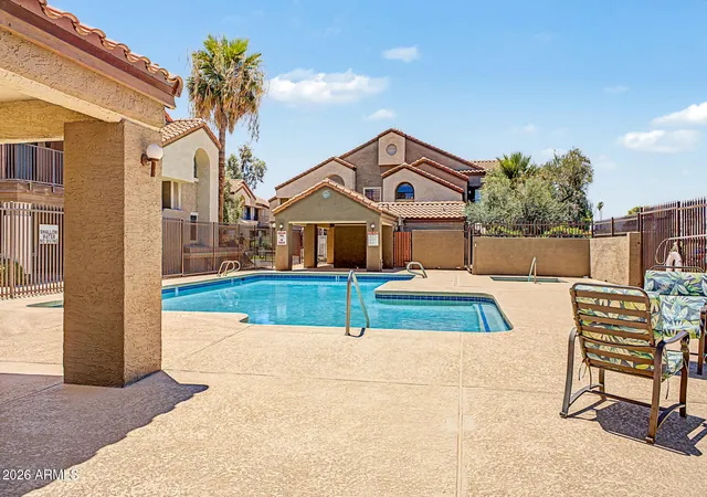 30th image of 1905 E University Dr #132, Tempe, AZ 85288 | MLS# 7052501