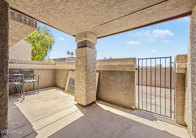4th image of 1905 E University Dr #132, Tempe, AZ 85288 | MLS# 7052501