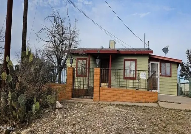 Homes for sale in Tombstone, AZ | 708 E Fulton St, Tombstone, AZ 85638 | MLS# 7053163