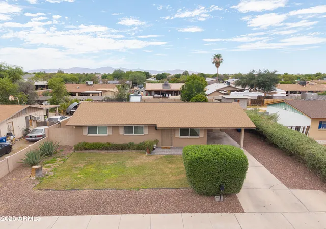 1st image of 14002 N 3rd Ave, El Mirage, AZ 85335 | MLS# 7052820
