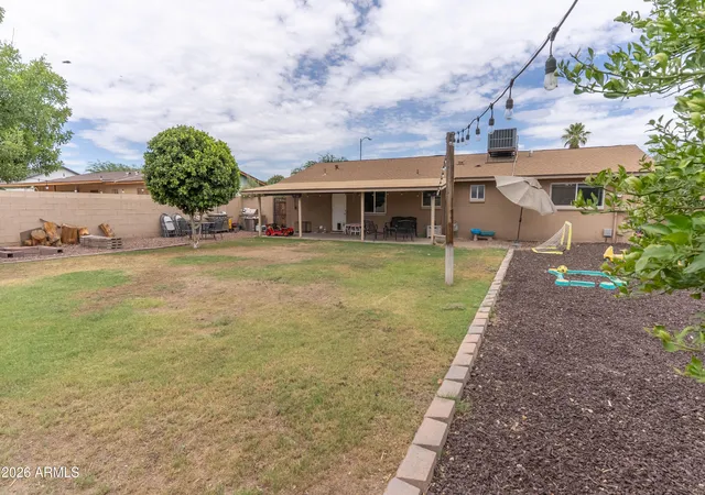 23rd image of 14002 N 3rd Ave, El Mirage, AZ 85335 | MLS# 7052820