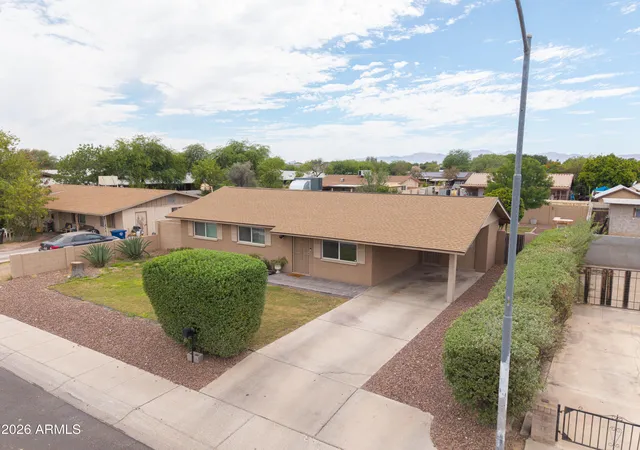 2nd image of 14002 N 3rd Ave, El Mirage, AZ 85335 | MLS# 7052820