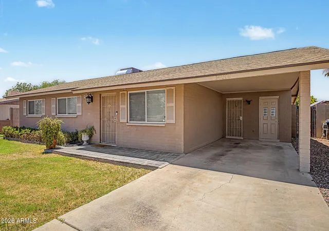 3rd image of 14002 N 3Rd Ave, El Mirage, AZ 85335 | MLS# 7052820