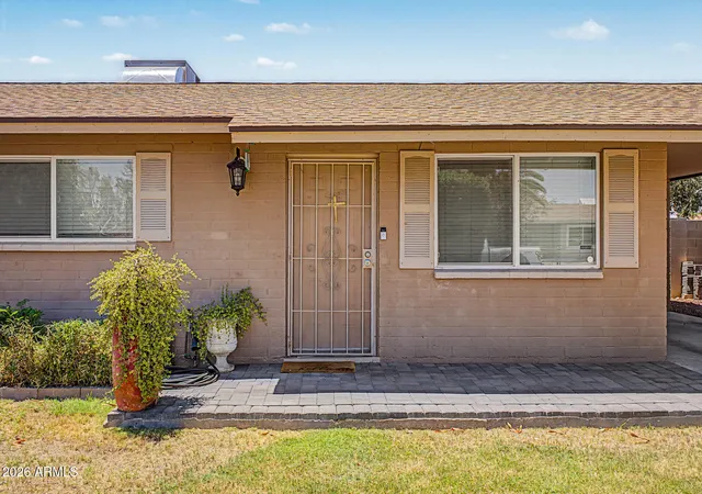 4th image of 14002 N 3Rd Ave, El Mirage, AZ 85335 | MLS# 7052820