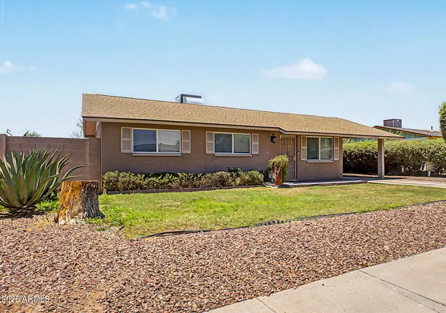 5th image of 14002 N 3Rd Ave, El Mirage, AZ 85335 | MLS# 7052820