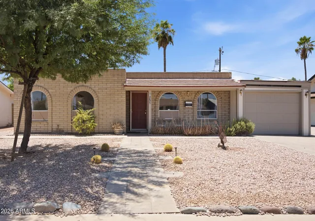 1st image of 813 W Romo Jones St, Tempe, AZ 85281 | MLS# 7049122