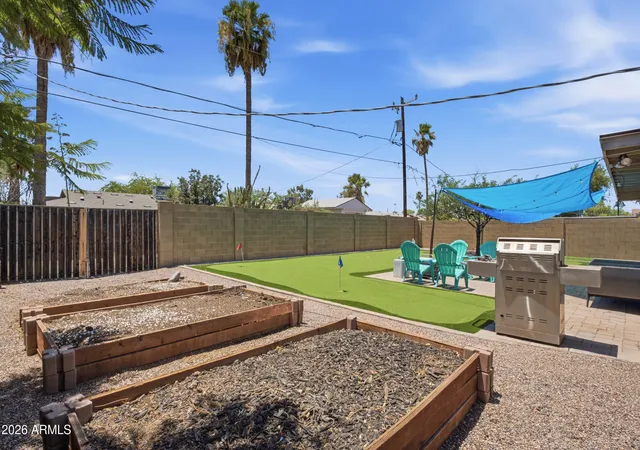 23rd image of 813 W Romo Jones St, Tempe, AZ 85281 | MLS# 7049122