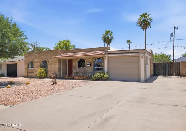3rd image of 813 W Romo Jones St, Tempe, AZ 85281 | MLS# 7049122