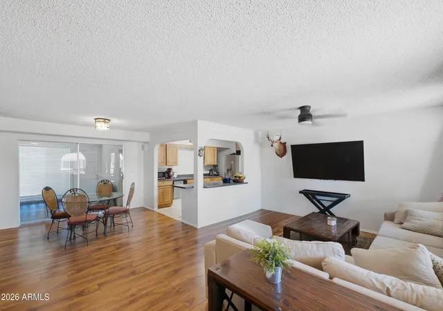 5th image of 813 W Romo Jones St, Tempe, AZ 85281 | MLS# 7049122